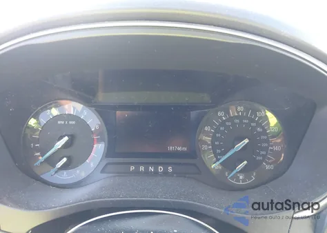 2015 Ford Fusion Se z USA, uszkodzony, nr VIN 3FA6P0HD6FR272547